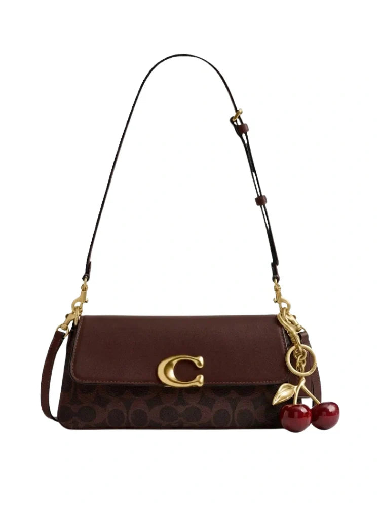 JET SHOULDER BAG