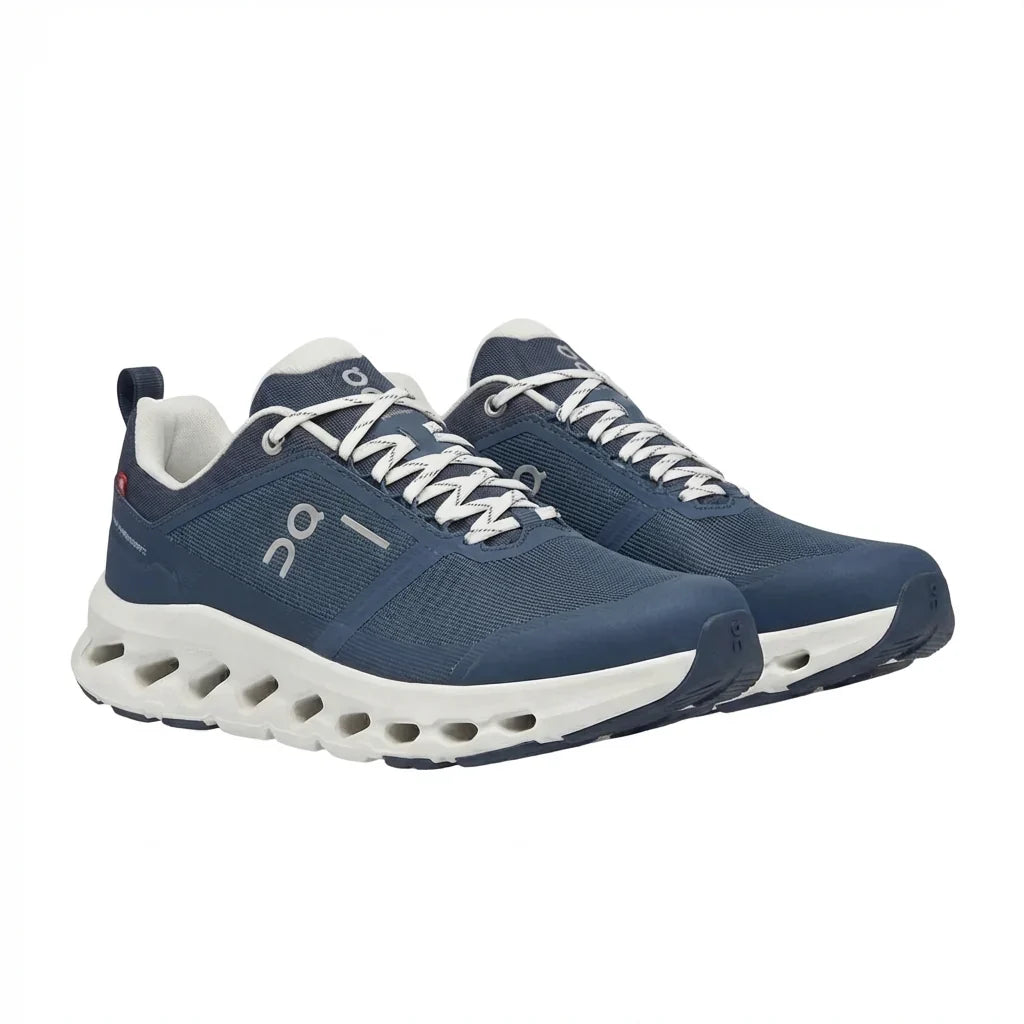 CloudPrime Navy Blue