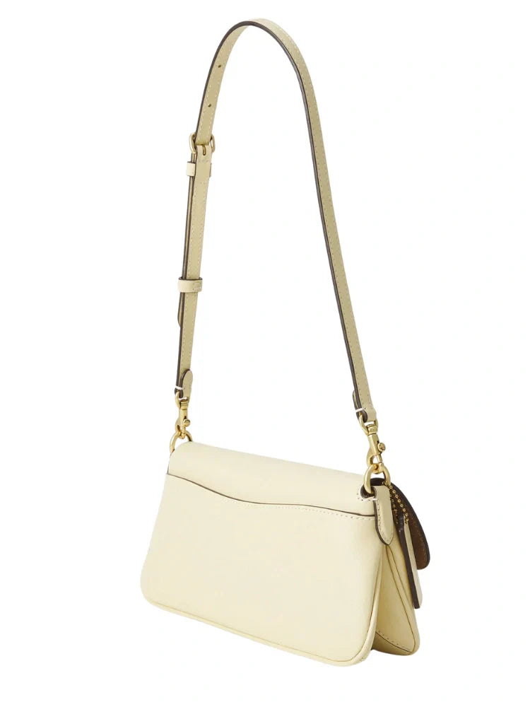 JET SHOULDER BAG