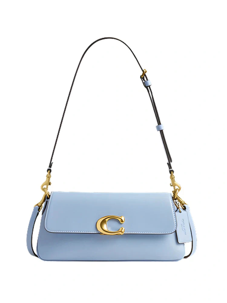 JET SHOULDER BAG